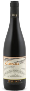 08 Costalago Igt Rosso (Zeni) 2008